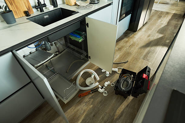 Reliable Plumbing contractor in Florence, AL by Street Wise - Plumbing